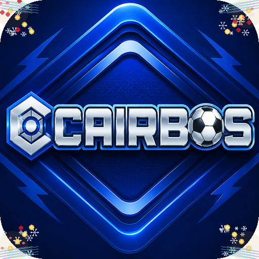 cairbos — galeri pratinjau - APK Resmi